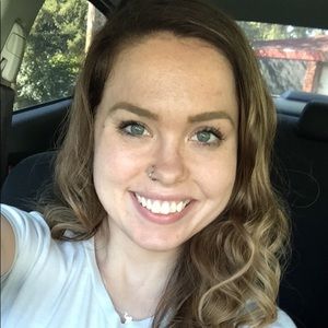 Meet your Posher, Kassie